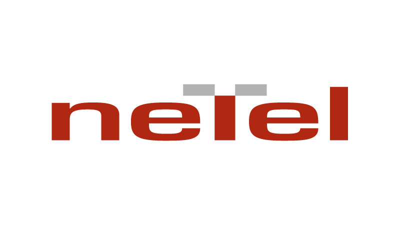 Netel logo